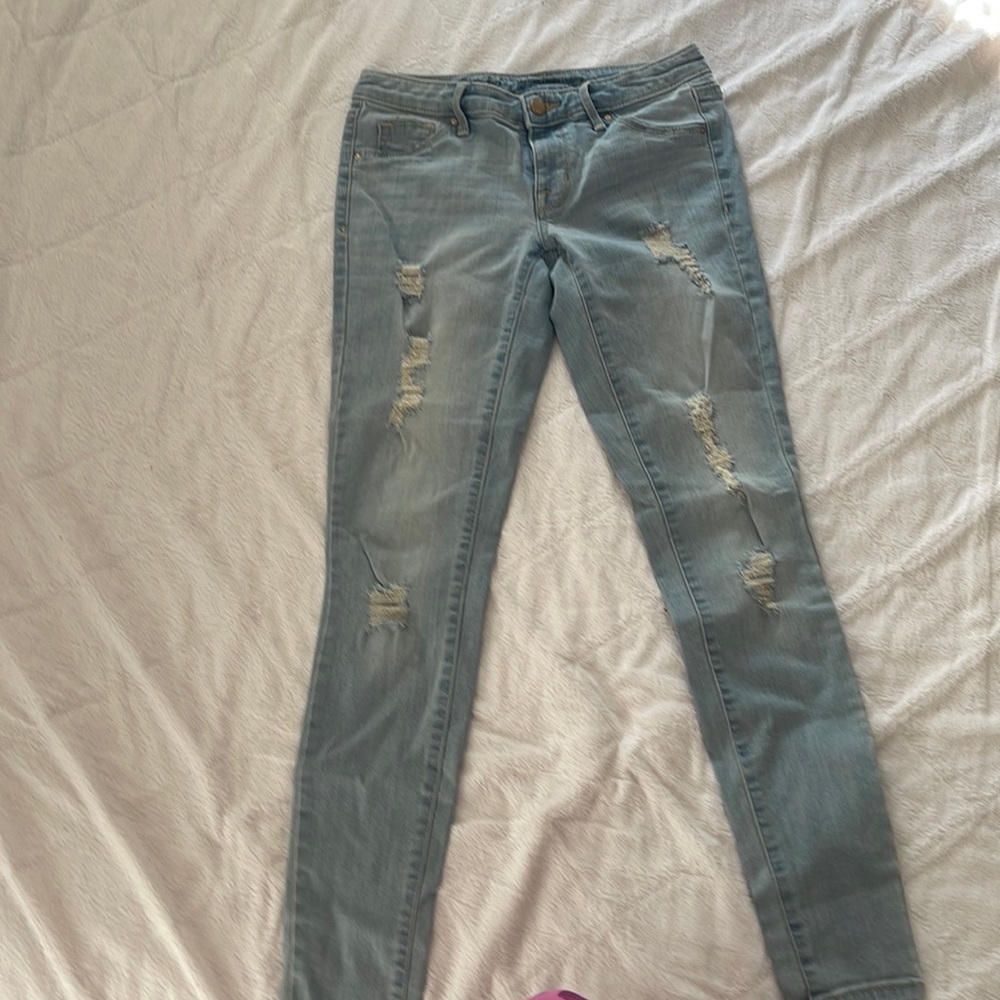 Mossimo Jeans - 0/25